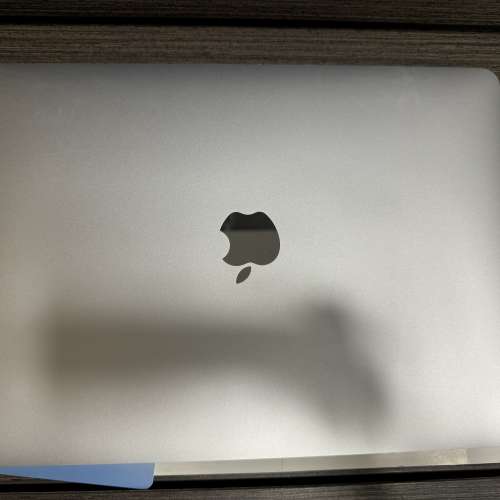 Apple M1 MacBook Air 13吋 (2020) (Apple M1 8-core GPU, 8+256GB SSD