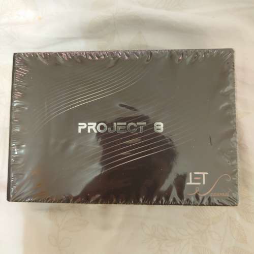 Eletech Prudence-8 2pin-4.4