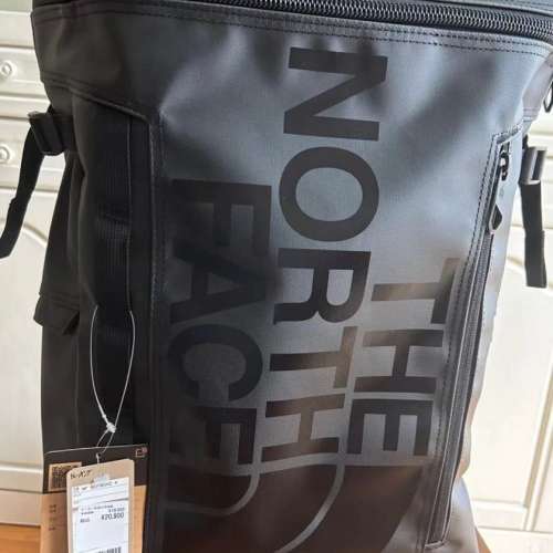 北面雙肩包 THE NORTH FACE