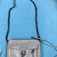 Rebecca Minkoff Mini MAC Crossbody Bag