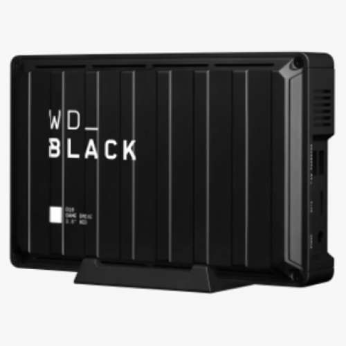 8tb 20tb wd black