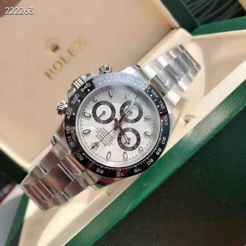 全自動機械表 新款硬貨!黑熊貓公迪GD7199