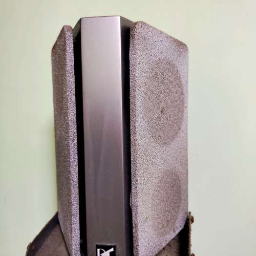 DYNAMIC AUDIO DIGITAL THEATER後置喇叭 PRO EDGE--一對$520--正常音色好--粉嶺聯和...