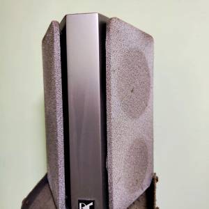 DYNAMIC AUDIO DIGITAL THEATER後置喇叭 PRO EDGE--一對$520--正常音色好--粉嶺聯和...