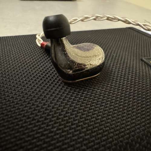 Vision Ears Erlkonig Limited Black edition 黑魔王