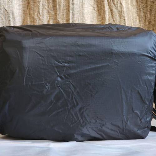 Manfrotto相機袋 Advanced Messenger M III 16L (中型)