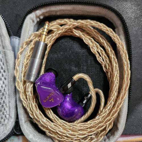 Effect audio horus x cm 4.4