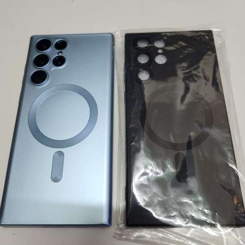 新淨samsung s22 ultra 12+512 5G香港行貨全套有盒有單