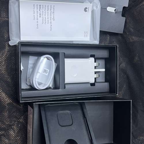 Huawei 華為 Mate 20 Pro 8+256GB