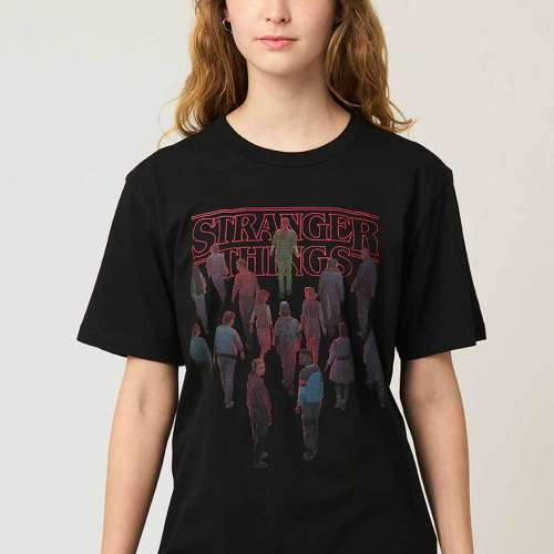 日本 Graniph x 怪奇物語 未知の世界 聯名