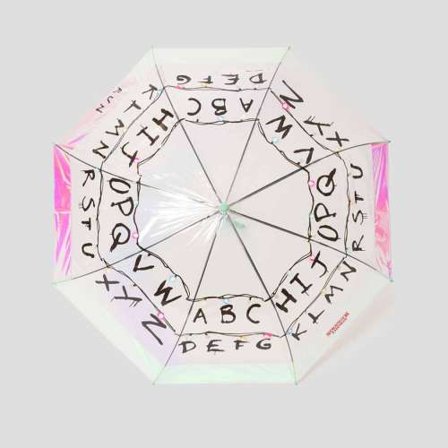 日本 Graniph x 怪奇物語 未知の世界 聯名