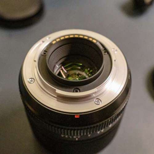 FUJINON XF 60mm F2.4 R Macro