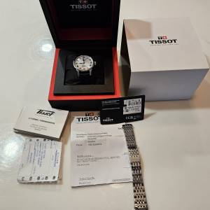 Tissot Le Locle Powermatic 80 20TH Anniversary