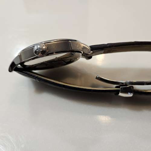 Tissot Le Locle Powermatic 80 20TH Anniversary