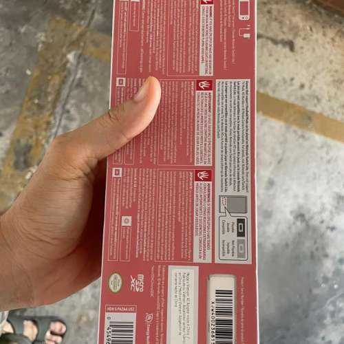 全新美水/ switch lite 粉紅色