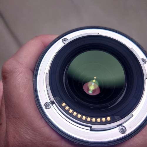 NIKKOR Z 24-70MM F/4 S