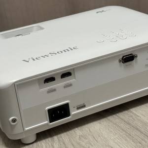 真4k大減價Viewsonic投影機 Viewsonic PX701-4ke