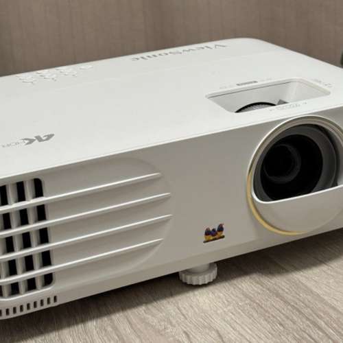 真4k大減價Viewsonic投影機 Viewsonic PX701-4ke