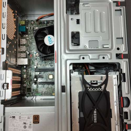 Lenovo ThinkCentre M920t