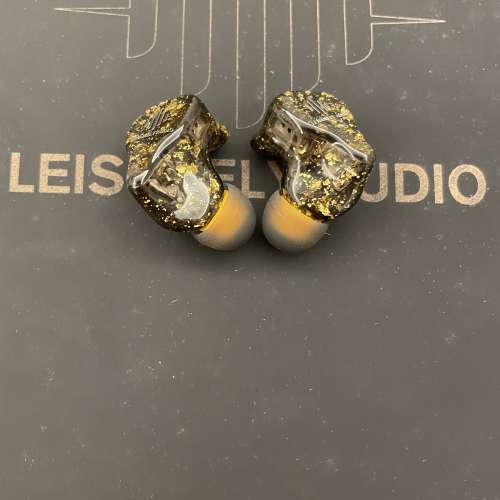 Leisurely Audio L12