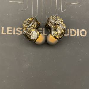 Leisurely Audio L12
