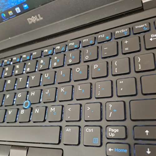 (荃灣實體店，Dell平價商務機) Dell 14寸 i5 6400 /8gb/128, 256,512gb ssd /LED鍵...