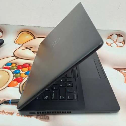 (荃灣實體店，Dell平價商務機) Dell 14寸 i5 6400 /8gb/128, 256,512gb ssd /LED鍵...