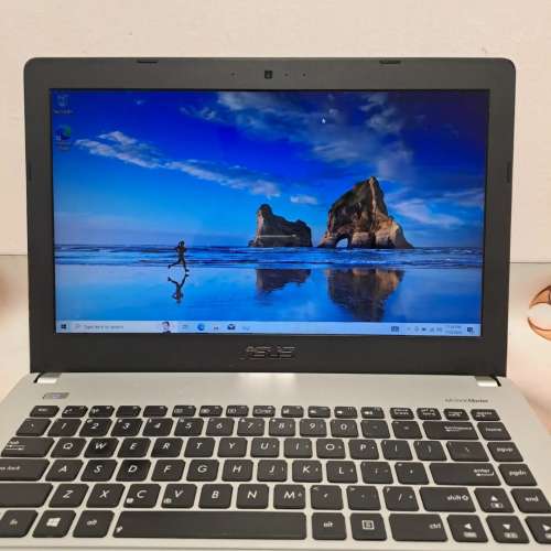 (最平i5手提電腦$899,荃灣實體店/獨立顯示卡) ASUS i5 4200H /320 750  HD128 256 ...