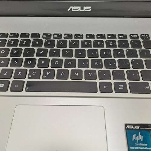 (最平i5手提電腦$899,荃灣實體店/獨立顯示卡) ASUS i5 4200H /320 750  HD128 256 ...