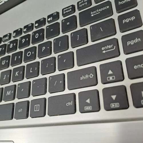 (最平i5手提電腦$899,荃灣實體店/獨立顯示卡) ASUS i5 4200H /320 750  HD128 256 ...