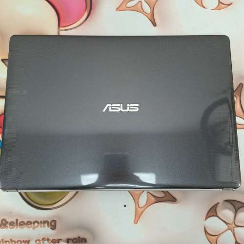 (最平i5手提電腦$899,荃灣實體店/獨立顯示卡) ASUS i5 4200H /320 750  HD128 256 ...