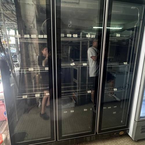 大量二手雪櫃、洗衣機、冷氣、有保養、歡迎查詢60623279