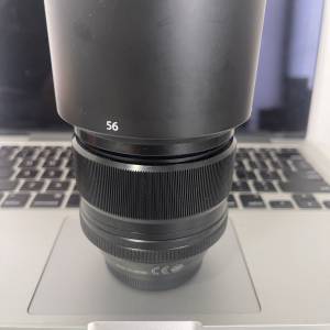 fujifilm 56mm apd