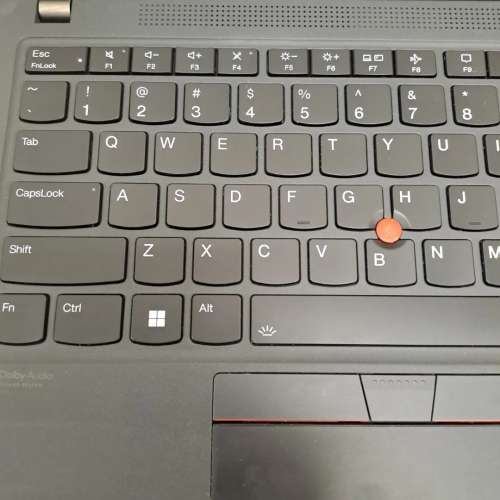 (荃灣實體店😍 大量現貨超靚T14s Gen2)Lenovo超薄靚機 ThinkPad i7 1185 G7/16gb r...