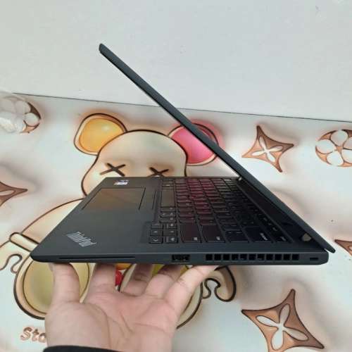 (荃灣實體店😍 大量現貨超靚T14s Gen2)Lenovo超薄靚機 ThinkPad i7 1185 G7/16gb r...