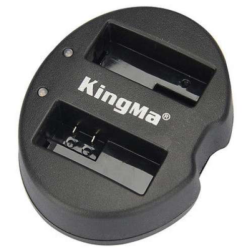 KINGMA Olympus BLS-1 / BLS-5 / BLS-50 / BLS1 / BLS5 / BLS50 Lithium-Ion Battery