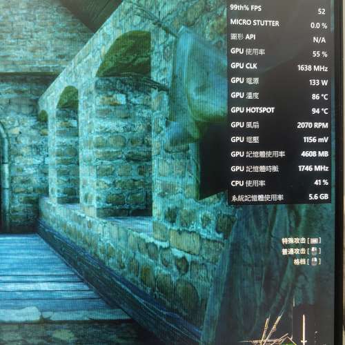 Asrock rx5700xt 8gb (注意內容)