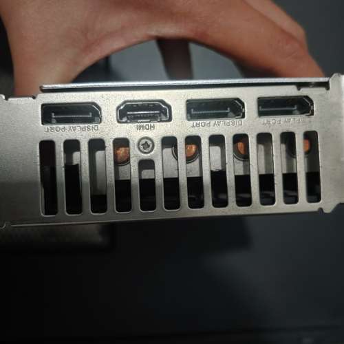 Asrock rx5700xt 8gb (注意內容)