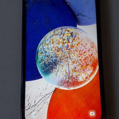 爆芒SAMSUNG A14 $250