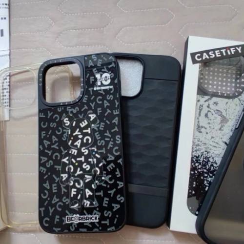 很新紫色iPhone14 pro Max 256GB