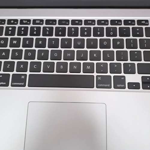 (荃灣實體店，超靚仔macbook pro)APPLE Macbook pro  i7 2.8 2015ver. /16gb ram/1...