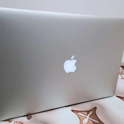 (荃灣實體店，超靚仔macbook pro)APPLE Macbook pro  i7 2.8 2015ver. /16gb ram/1...
