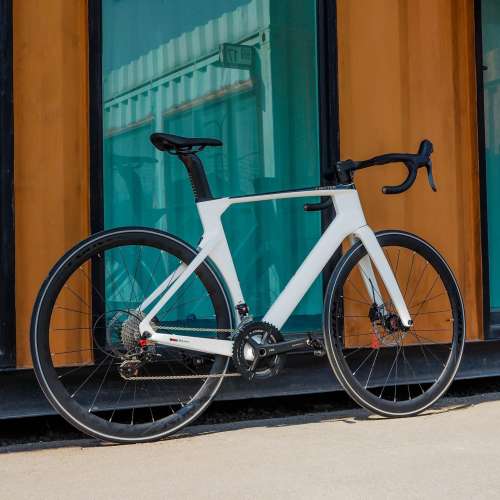 2024 TWITTER R5 pro 22s/24s 碟剎桶軸碳纖維公路車 送水架前後蛙燈