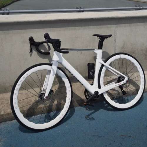 2024 TWITTER R5 pro 22s/24s 碟剎桶軸碳纖維公路車 送水架前後蛙燈