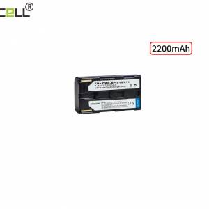 TPCELL Lithium-Ion Battery Pack \ For CANON Canon BP-911, 914, 915