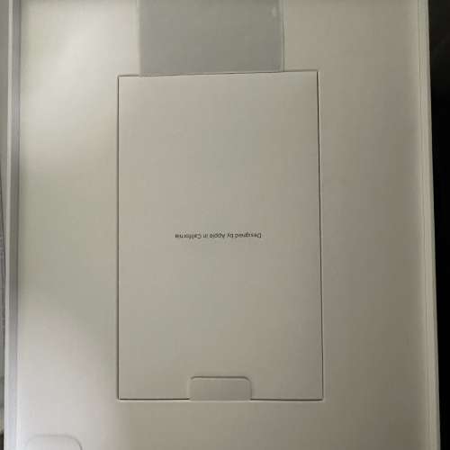 99%New iPad Pro 12.9 第六代(2022)版本 256gb WiFi +Cellular