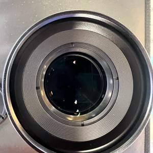 Fuji GF 120/f4 macro