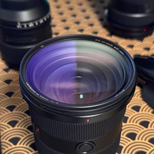99% 新 Sony FE 24-70mm F2.8 GM II