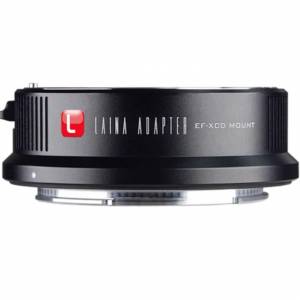 LAINA Lens Adapter - Canon EOS (EF / EF-S) Lens To Hasselblad XCD