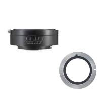 Zeiss Ikon Icarex BM 35S Lens  To CANON EOS R Mount Adaptor 神力環